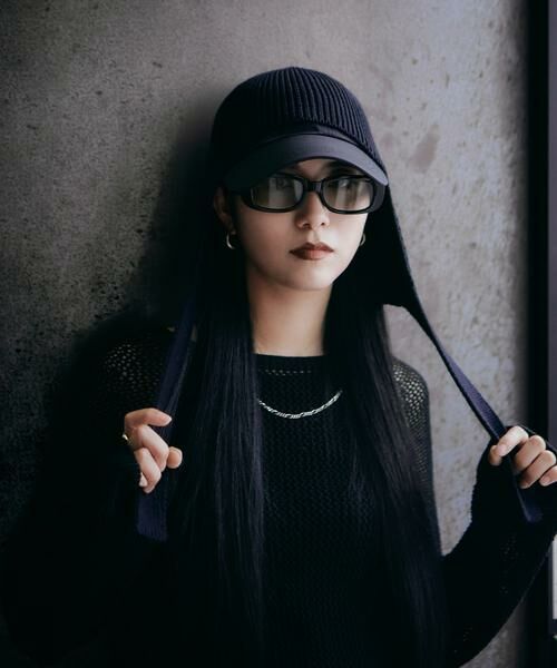 URBAN RESEARCH / アーバンリサーチ キャップ | Teya　Twin Set Cap | 詳細2