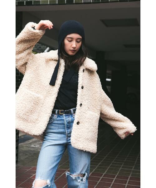 URBAN RESEARCH / アーバンリサーチ キャップ | Teya　Twin Set Cap | 詳細4