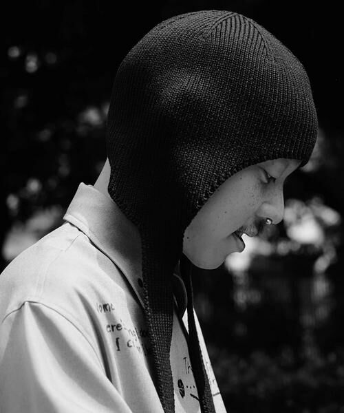 URBAN RESEARCH / アーバンリサーチ キャップ | Teya　Twin Set Cap | 詳細5