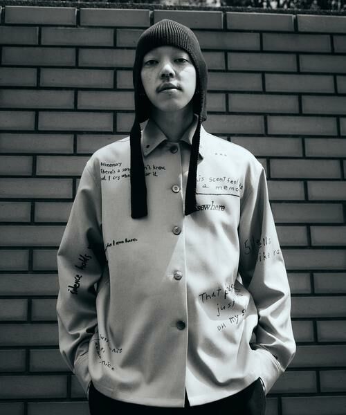 URBAN RESEARCH / アーバンリサーチ キャップ | Teya　Twin Set Cap | 詳細6