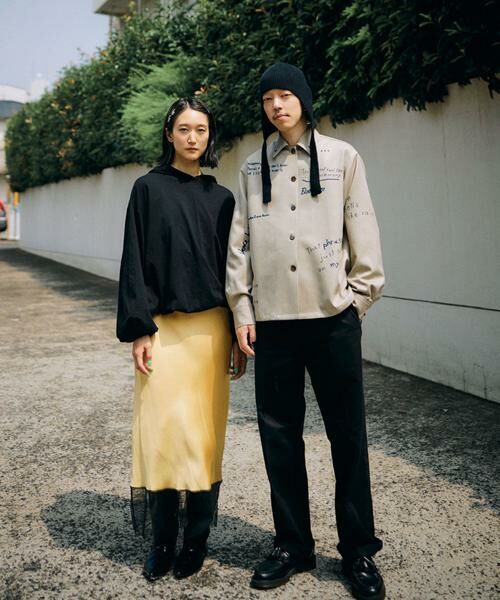 URBAN RESEARCH / アーバンリサーチ キャップ | Teya　Twin Set Cap | 詳細7