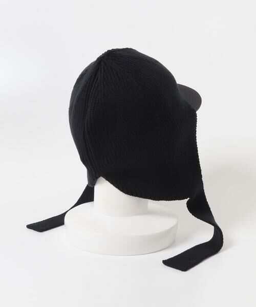 URBAN RESEARCH / アーバンリサーチ キャップ | Teya　Twin Set Cap | 詳細9