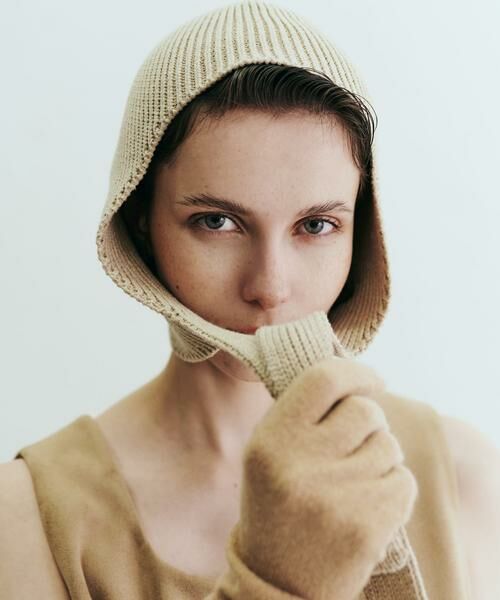 URBAN RESEARCH / アーバンリサーチ キャップ | Teya　Twin Set Cap | 詳細15