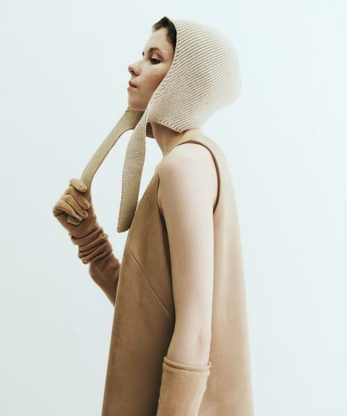 URBAN RESEARCH / アーバンリサーチ キャップ | Teya　Twin Set Cap | 詳細16