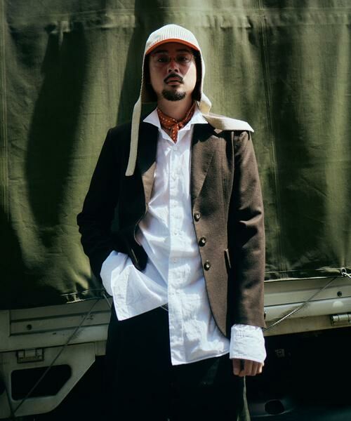 URBAN RESEARCH / アーバンリサーチ キャップ | Teya　Twin Set Cap | 詳細17