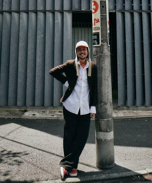 URBAN RESEARCH / アーバンリサーチ キャップ | Teya　Twin Set Cap | 詳細18