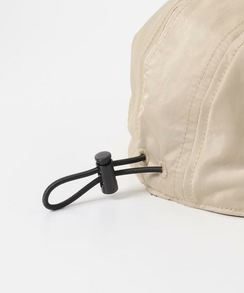 URBAN RESEARCH / アーバンリサーチ キャップ | Teya　Twin Set Cap | 詳細22
