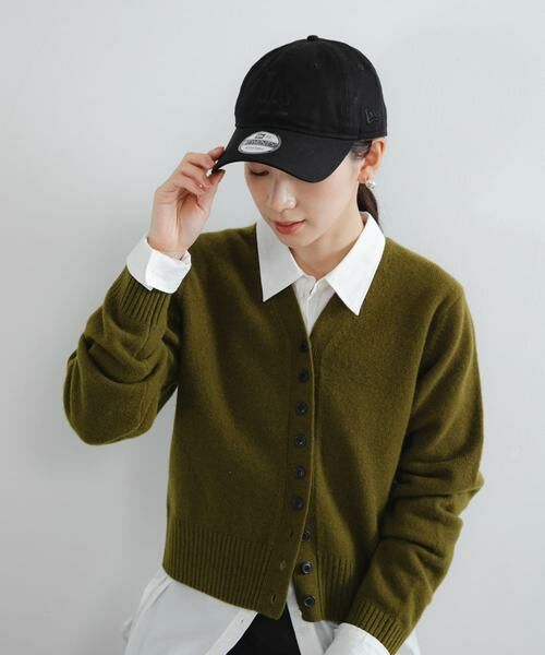 URBAN RESEARCH / アーバンリサーチ キャップ | 『別注』New Era×URBAN RESEARCH　9TWENTY | 詳細5