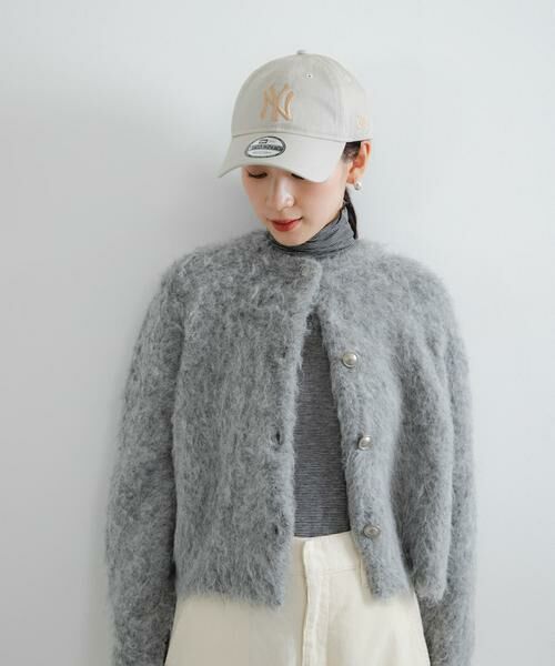 URBAN RESEARCH / アーバンリサーチ キャップ | 『別注』New Era×URBAN RESEARCH　9TWENTY | 詳細13