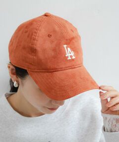 URBAN RESEARCH / アーバンリサーチ キャップ | New Era　MLB Synthetic Suede