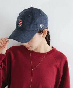 URBAN RESEARCH / アーバンリサーチ キャップ | New Era　MLB Synthetic Suede