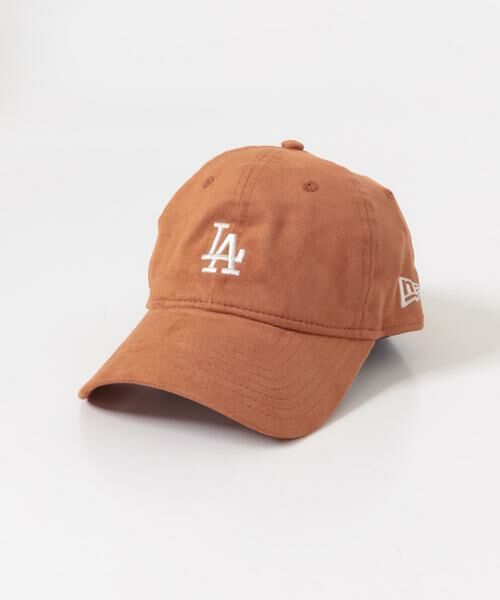 URBAN RESEARCH / アーバンリサーチ キャップ | New Era　MLB Synthetic Suede | 詳細3