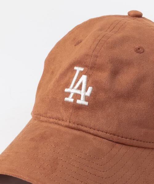 URBAN RESEARCH / アーバンリサーチ キャップ | New Era　MLB Synthetic Suede | 詳細4