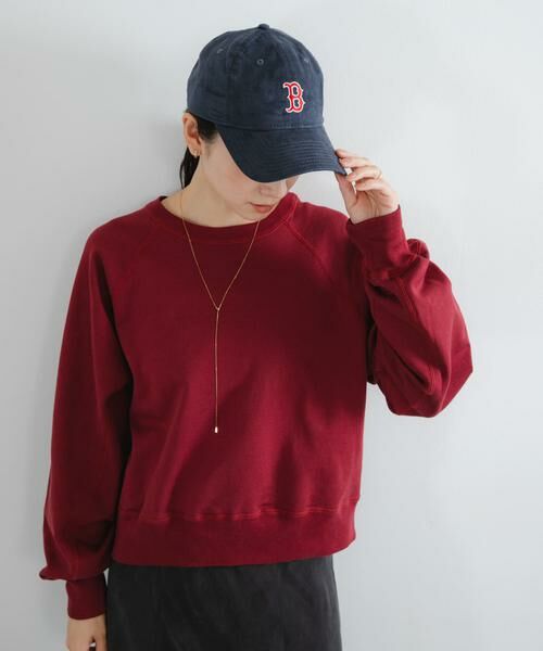 URBAN RESEARCH / アーバンリサーチ キャップ | New Era　MLB Synthetic Suede | 詳細6