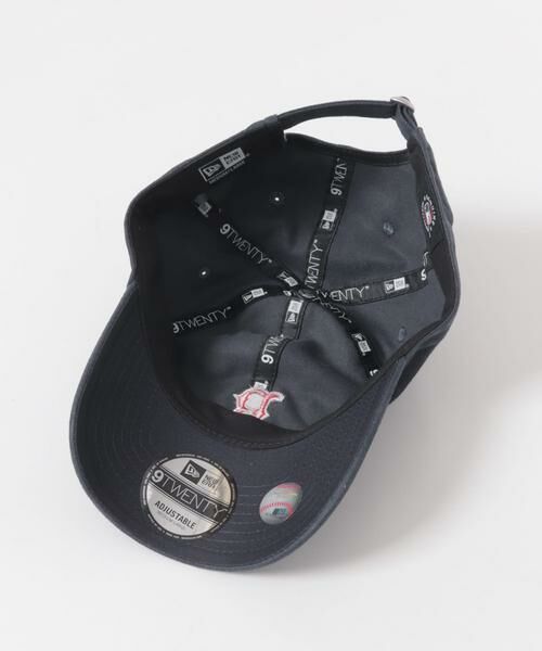 URBAN RESEARCH / アーバンリサーチ キャップ | New Era　MLB Synthetic Suede | 詳細9