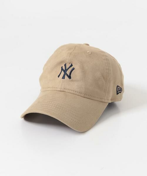 URBAN RESEARCH / アーバンリサーチ キャップ | New Era　MLB Synthetic Suede | 詳細16