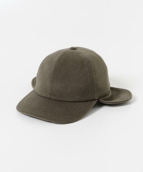 URBAN RESEARCH / アーバンリサーチ キャップ | La Maison de Lyllis　SILVAM | 詳細1