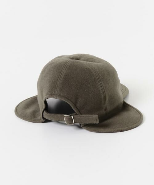 URBAN RESEARCH / アーバンリサーチ キャップ | La Maison de Lyllis　SILVAM | 詳細2