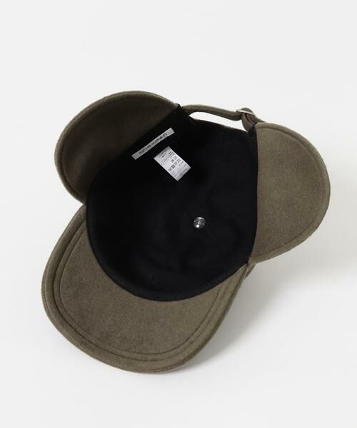 URBAN RESEARCH / アーバンリサーチ キャップ | La Maison de Lyllis　SILVAM | 詳細3
