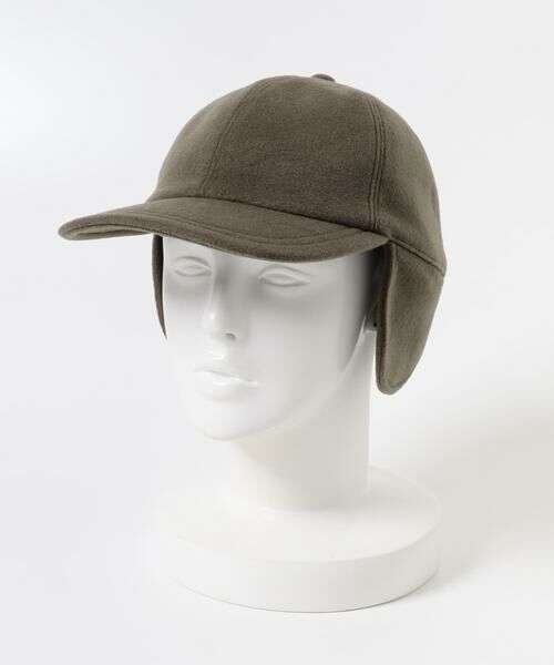 URBAN RESEARCH / アーバンリサーチ キャップ | La Maison de Lyllis　SILVAM | 詳細4