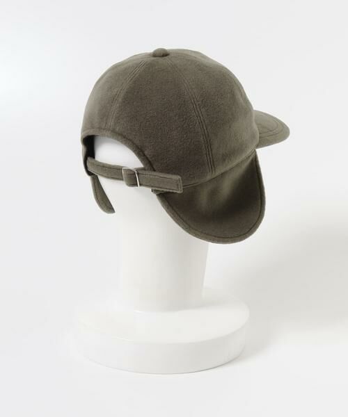 URBAN RESEARCH / アーバンリサーチ キャップ | La Maison de Lyllis　SILVAM | 詳細5