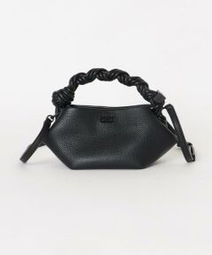 URBAN RESEARCH / アーバンリサーチ ハンドバッグ | GANNI　Bou Bag Mini Grained