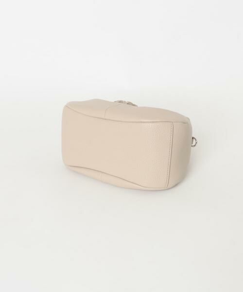 URBAN RESEARCH / アーバンリサーチ ハンドバッグ | GANNI　Hobo Mini Grained | 詳細3