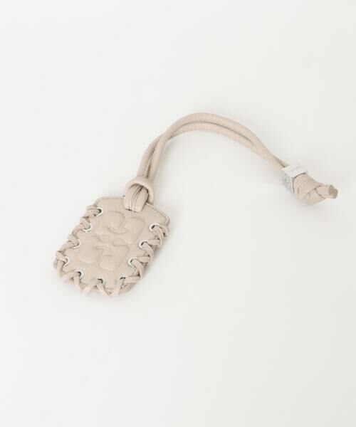 URBAN RESEARCH / アーバンリサーチ ハンドバッグ | GANNI　Hobo Mini Grained | 詳細6