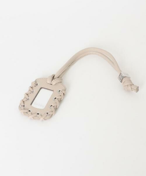 URBAN RESEARCH / アーバンリサーチ ハンドバッグ | GANNI　Hobo Mini Grained | 詳細7