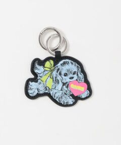 URBAN RESEARCH / アーバンリサーチ キーホルダー・ストラップ | GANNI　Dog Keyring