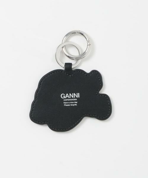 URBAN RESEARCH / アーバンリサーチ キーホルダー・ストラップ | GANNI　Dog Keyring | 詳細2