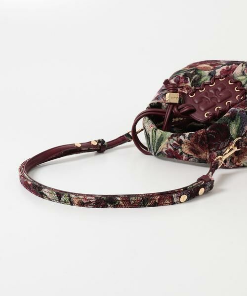 URBAN RESEARCH / アーバンリサーチ ハンドバッグ | GANNI　Hobo Mini Tapestry | 詳細4