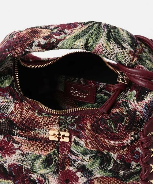 URBAN RESEARCH / アーバンリサーチ ハンドバッグ | GANNI　Hobo Mini Tapestry | 詳細5