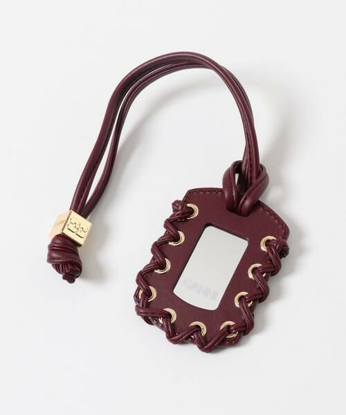 URBAN RESEARCH / アーバンリサーチ ハンドバッグ | GANNI　Hobo Mini Tapestry | 詳細6