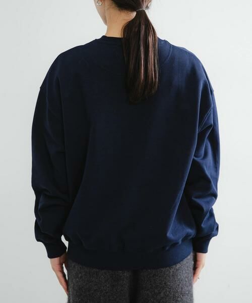 URBAN RESEARCH / アーバンリサーチ スウェット | 『別注』Les Petits Basics×URBAN RESEARCH　SWEAT | 詳細19