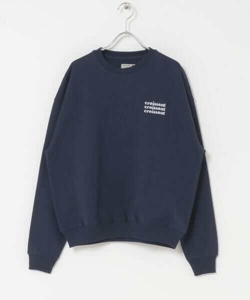 URBAN RESEARCH / アーバンリサーチ スウェット | 『別注』Les Petits Basics×URBAN RESEARCH　SWEAT | 詳細20