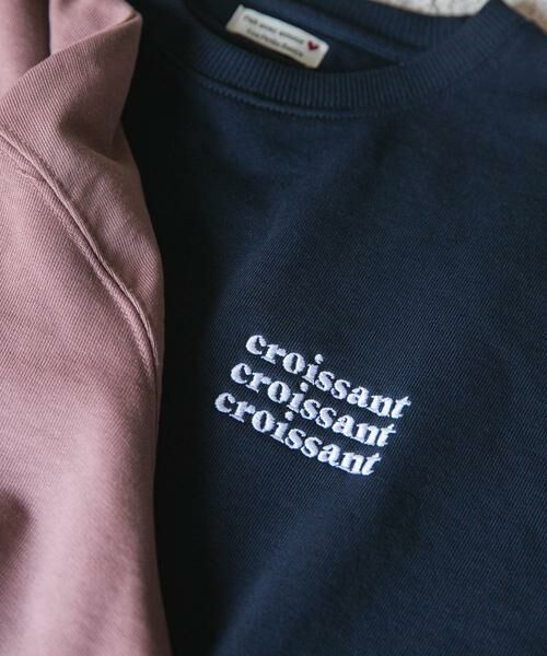 URBAN RESEARCH / アーバンリサーチ スウェット | 『別注』Les Petits Basics×URBAN RESEARCH　SWEAT | 詳細15