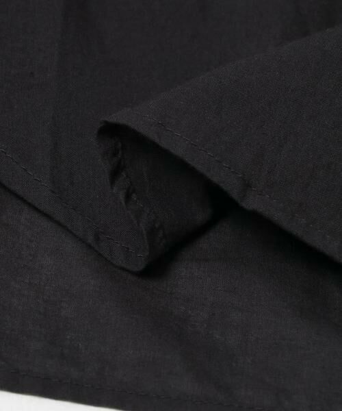 URBAN RESEARCH / アーバンリサーチ シャツ・ブラウス | crinkle crinkle crinkle　cotton frill coller shirts | 詳細18