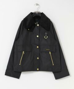 URBAN RESEARCH / アーバンリサーチ その他アウター | Barbour　catton wax jacket