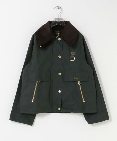 URBAN RESEARCH / アーバンリサーチ その他アウター | Barbour　catton wax jacket | 詳細1