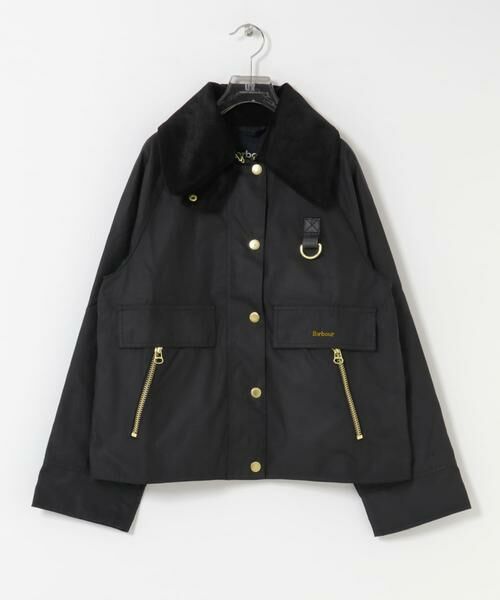 URBAN RESEARCH / アーバンリサーチ その他アウター | Barbour　catton wax jacket | 詳細3