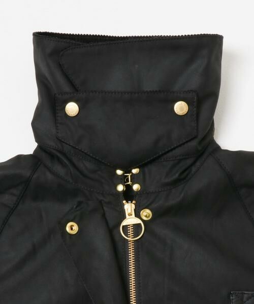 URBAN RESEARCH / アーバンリサーチ その他アウター | Barbour　catton wax jacket | 詳細4