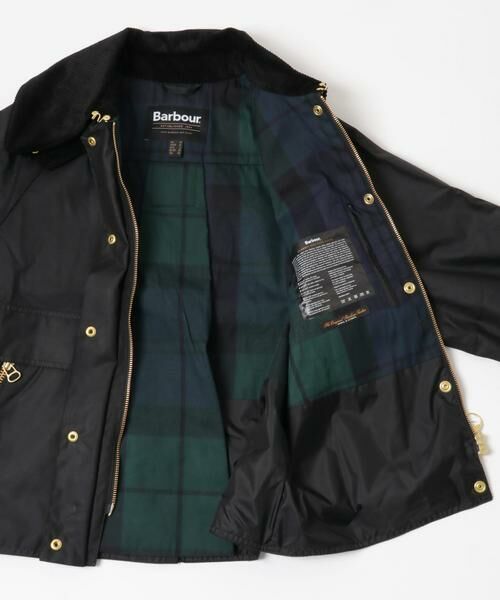 URBAN RESEARCH / アーバンリサーチ その他アウター | Barbour　catton wax jacket | 詳細5