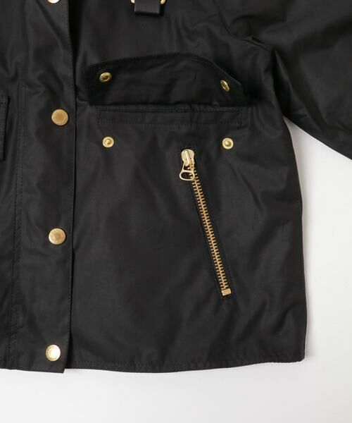 URBAN RESEARCH / アーバンリサーチ その他アウター | Barbour　catton wax jacket | 詳細6