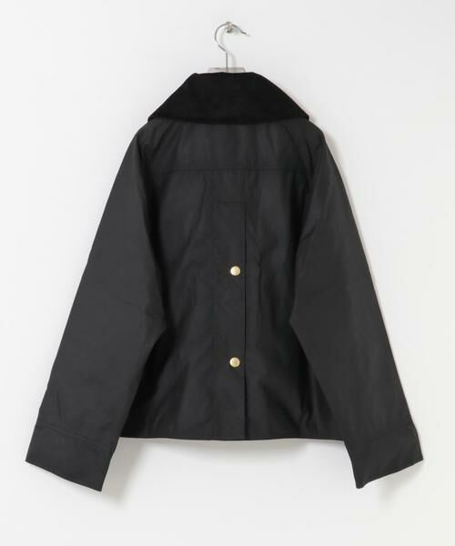 URBAN RESEARCH / アーバンリサーチ その他アウター | Barbour　catton wax jacket | 詳細7