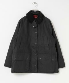 URBAN RESEARCH / アーバンリサーチ その他アウター | Barbour　bedale wax jacket