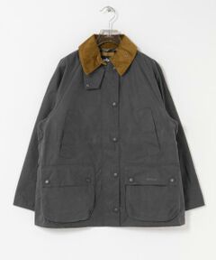 URBAN RESEARCH / アーバンリサーチ その他アウター | Barbour　bedale wax jacket