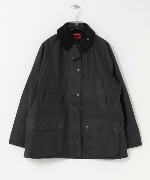 URBAN RESEARCH / アーバンリサーチ その他アウター | Barbour　bedale wax jacket | 詳細1