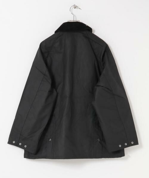 URBAN RESEARCH / アーバンリサーチ その他アウター | Barbour　bedale wax jacket | 詳細3