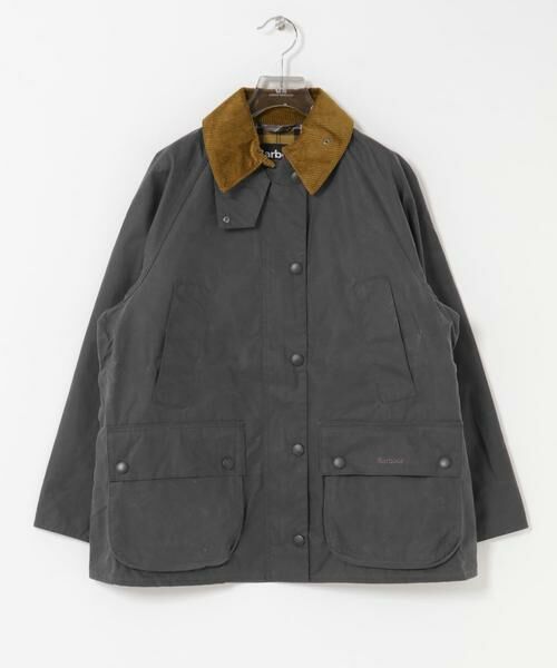 URBAN RESEARCH / アーバンリサーチ その他アウター | Barbour　bedale wax jacket | 詳細7